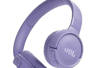 JBL Tune 520BT Wireless Headphones Review: Bold Design, Deep Bass & Outstanding Battery Life