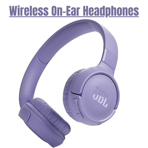 Headphones Review