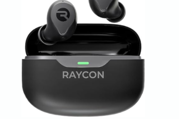 Raycon Everyday Earbuds (2024) Review: The Ultimate Wireless Audio Experience