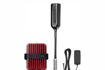 The Best Cell Phone Booster for Off-Road Adventures is weBoost Drive Reach Overland.