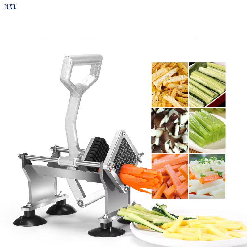 Example: Best Safe Mandoline Slicer for Kitchen | Adjustable Thickness 0.1-8mm | Fast & Easy Slicing