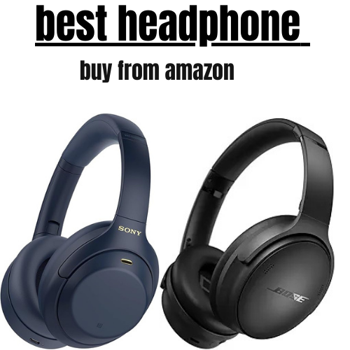 best headphone