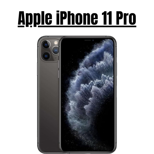 Apple iPhone 11 Pro