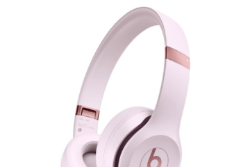 BEST Beats Solo 4 Wireless Bluetooth On-Ear Headphones (Cloud Pink, Renewed) – In-Depth Review