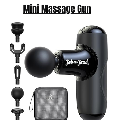 Mini Massage Gun