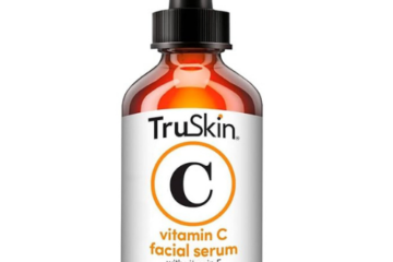 TruSkin Vitamin C Serum Review – Transform Your Skin with Radiance and Renewal