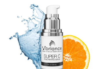 Vibriance Super C Serum Review: A Powerful, Science-Backed Skincare Solution for Mature Skin