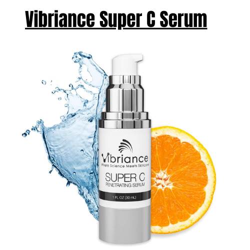 Vibriance Super C Serum