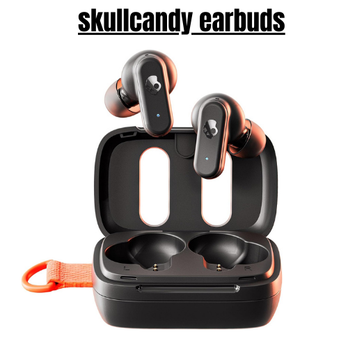 skullcandy earbuds