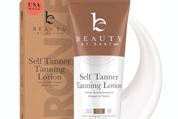 Sally Beauty Tanning Lotion Review – Achieve a Natural & Long-Lasting Tan