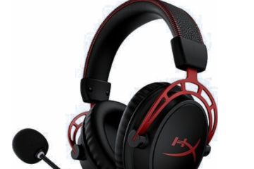 Top Best gaming headphones 2025